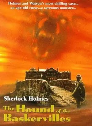 فيلم The Hound of the Baskervilles 1983 مترجم - باهي فيلم